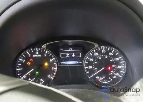 2018 Nissan Altima 2.5 S z USA, uszkodzony, nr VIN 1N4AL3AP5JC478915